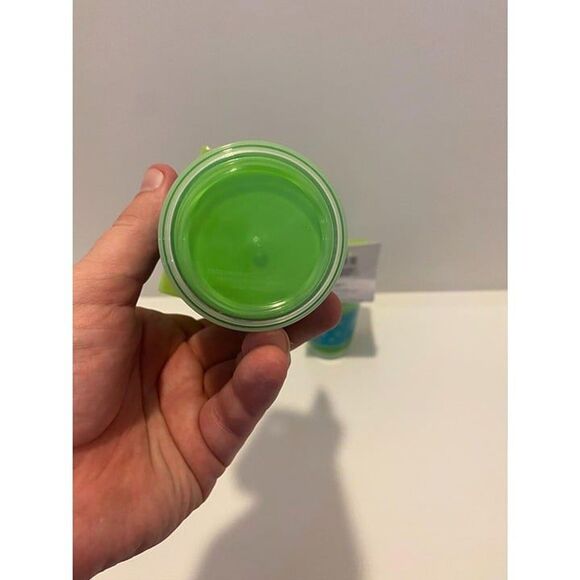 Angel of Mine BPA Free 2 Piece Insulated Cups for Stage 3 Kids 12+ Months - Picture 6 of 9